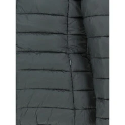 Doudoune Alaska Vert Femme - Treeker 9 9 Doudoune Alaska Vert Femme - Treeker 9 -Le Dressing Parfait alaska vert boreal cap doudoune l 3