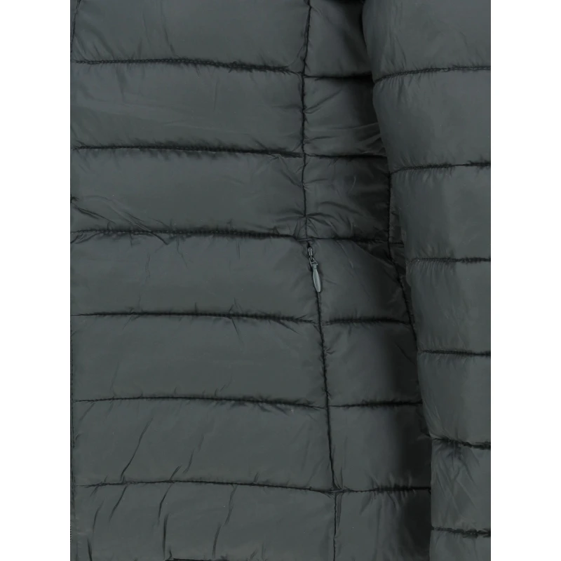 Doudoune Alaska Vert Femme - Treeker 9 6 Doudoune Alaska Vert Femme - Treeker 9 – Image 4