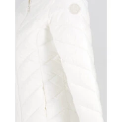 Doudoune Bahia écru Femme - Teddy Smith 9 Doudoune Bahia écru Femme - Teddy Smith -Le Dressing Parfait doudoune bahia ecru femme teddy smith 3