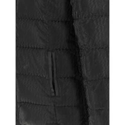 Doudoune Blow Noir Femme - Teddy Smith -Le Dressing Parfait doudoune blow noir femme teddy smith 3