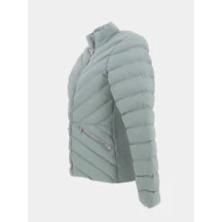 Doudoune Evelyn Hedge Vert Femme - Tiffosi 8 Doudoune Evelyn Hedge Vert Femme - Tiffosi -Le Dressing Parfait doudoune evelyn hedge vert femme tiffosi 2