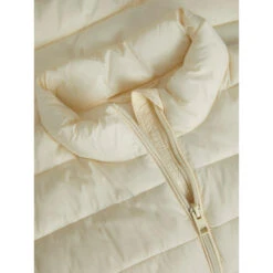 Doudoune Fine Nora Lightweight Crème Femme - JJXX -Le Dressing Parfait doudoune fine nora lightweight creme femme jjxx 3