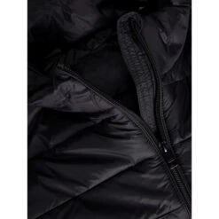 Doudoune Fine Nora Lightweight Noir Femme - JJXX 9 Doudoune Fine Nora Lightweight Noir Femme - JJXX -Le Dressing Parfait doudoune fine nora lightweight noir femme jjxx 3