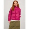 Doudoune Fine Nora Lightweight Rose Femme - JJXX -Le Dressing Parfait doudoune fine nora lightweight rose femme jjxx