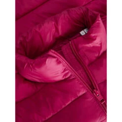 Doudoune Fine Nora Lightweight Rose Femme - JJXX -Le Dressing Parfait doudoune fine nora lightweight rose femme jjxx 3