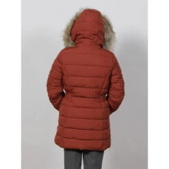 Doudoune Luna Bordeaux Femme - Only 7 Doudoune Luna Bordeaux Femme - Only -Le Dressing Parfait doudoune luna bordeaux femme only 1