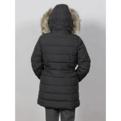 Doudoune Luna Gris Femme - Only 7 Doudoune Luna Gris Femme - Only -Le Dressing Parfait doudoune luna gris femme only 1