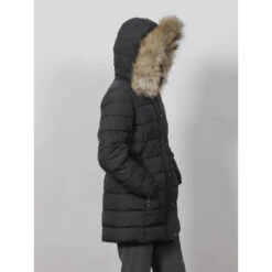 Doudoune Luna Gris Femme - Only 8 Doudoune Luna Gris Femme - Only -Le Dressing Parfait doudoune luna gris femme only 2