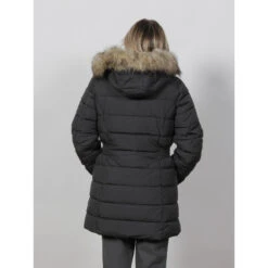 Doudoune Luna Gris Femme - Only 9 Doudoune Luna Gris Femme - Only -Le Dressing Parfait doudoune luna gris femme only 3