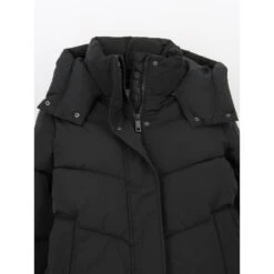 Doudoune Modern Noir Femme - Calvin Klein -Le Dressing Parfait doudoune modern noir femme calvin klein 2