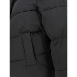 Doudoune Modern Noir Femme - Calvin Klein -Le Dressing Parfait doudoune modern noir femme calvin klein 3