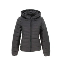 Doudoune New Tahoe Shimmer Noir Femme - Only
