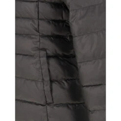 Doudoune New Tahoe Shimmer Noir Femme - Only -Le Dressing Parfait doudoune new tahoe shimmer noir femme only 3