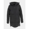 Vero Moda Doudoune Oslo Noir Femme - Véro Moda 2 Vero Moda Doudoune Oslo Noir Femme - Véro Moda -Le Dressing Parfait doudoune oslo noir femme vero moda