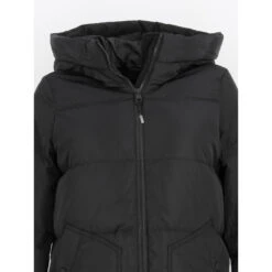 Vero Moda Doudoune Oslo Noir Femme - Véro Moda -Le Dressing Parfait doudoune oslo noir femme vero moda 2