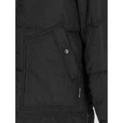 Vero Moda Doudoune Oslo Noir Femme - Véro Moda -Le Dressing Parfait doudoune oslo noir femme vero moda 3