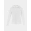 Doudoune Pacific Blanc Femme - Treeker 9 -Le Dressing Parfait doudoune pacific blanc femme treeker 9