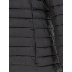 Doudoune Pacific Noir Femme - Treeker 9 -Le Dressing Parfait doudoune pacific noir femme treeker 9 3