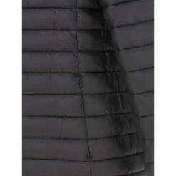 Doudoune Pacific Strass Noir Femme - Treeker 9 -Le Dressing Parfait doudoune pacific strass noir femme treeker 9 3