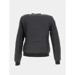 Doudoune Réversible Katias Noir/or Femme - La Petite Etoile -Le Dressing Parfait doudoune reversible katias noiror femme la petite etoile 2