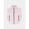 Doudoune Sans Manche Felere Rose Femme - Hugo -Le Dressing Parfait doudoune sans manche felere rose femme hugo