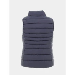 Doudoune Sans Manche Newclaire Bleu Marine Femme - Only -Le Dressing Parfait doudoune sans manche newclaire bleu marine femme only 1