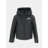 Doudoune Sportswear Thema-fit Repel Noir Femme - Nike -Le Dressing Parfait doudoune sportswear thema fit repel noir femme nike
