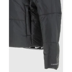 Doudoune Sportswear Thema-fit Repel Noir Femme - Nike -Le Dressing Parfait doudoune sportswear thema fit repel noir femme nike 3