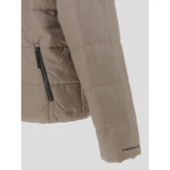 Doudoune Sportswear Therma-fit Marron Femme - Nike -Le Dressing Parfait doudoune sportswear therma fit marron femme nike 3