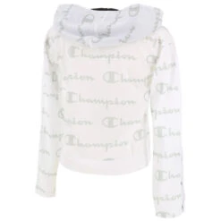 Ensemble Sport Fitness Noir/blanc Femme - Champion 9 Ensemble Sport Fitness Noir/blanc Femme - Champion -Le Dressing Parfait ensemble sport fitness noirblanc femme champion 2