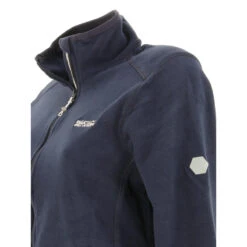 Gilet Polaire Floreo Bleu Marine Femme - Regatta -Le Dressing Parfait gilet polaire floreo bleu marine femme regatta 2
