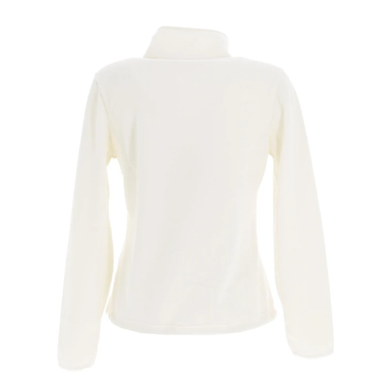 Gilet Polaire Floreo écru Femme - Regatta 4 Gilet Polaire Floreo écru Femme - Regatta – Image 2