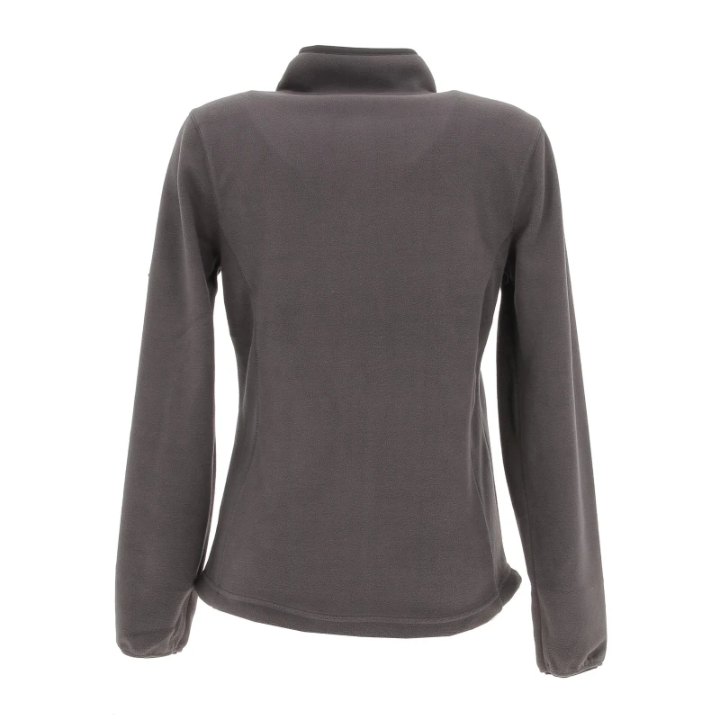 Gilet Polaire Floreo Gris Anthracite Femme - Regatta 4 Gilet Polaire Floreo Gris Anthracite Femme - Regatta – Image 2