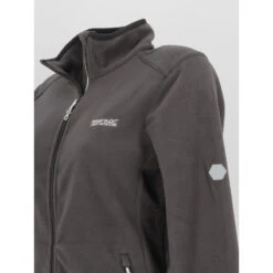 Gilet Polaire Floreo Gris Anthracite Femme - Regatta 8 Gilet Polaire Floreo Gris Anthracite Femme - Regatta -Le Dressing Parfait gilet polaire floreo gris anthracite femme regatta 2