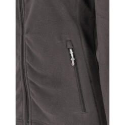 Gilet Polaire Floreo Gris Anthracite Femme - Regatta 9 Gilet Polaire Floreo Gris Anthracite Femme - Regatta -Le Dressing Parfait gilet polaire floreo gris anthracite femme regatta 3