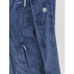 Gilet Polaire Julissa II Bleu Marine Femme - Regatta -Le Dressing Parfait gilet polaire julissa ii bleu marine femme regatta 3