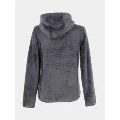 Gilet Polaire Julissa II Gris Anthracite Femme - Regatta 7 Gilet Polaire Julissa II Gris Anthracite Femme - Regatta -Le Dressing Parfait gilet polaire julissa ii gris anthracite femme regatta 1