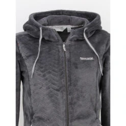 Gilet Polaire Julissa II Gris Anthracite Femme - Regatta 8 Gilet Polaire Julissa II Gris Anthracite Femme - Regatta -Le Dressing Parfait gilet polaire julissa ii gris anthracite femme regatta 2