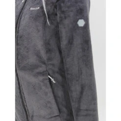 Gilet Polaire Julissa II Gris Anthracite Femme - Regatta 9 Gilet Polaire Julissa II Gris Anthracite Femme - Regatta -Le Dressing Parfait gilet polaire julissa ii gris anthracite femme regatta 3