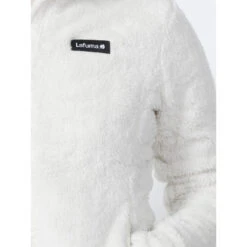 Gilet Polaire Oro Blanc Femme - Lafuma -Le Dressing Parfait gilet polaire oro blanc femme lafuma 3