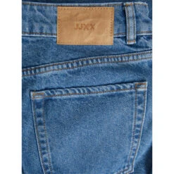 Jean Coupe Droite Mi-haut Seoul Bleu Femme - JJXX -Le Dressing Parfait jean coupe droite mi haut seoul bleu femme jjxx 3