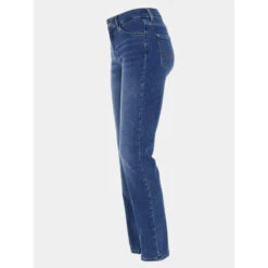 Jean Droit Alicia Bleu Femme - Only -Le Dressing Parfait jean droit alicia bleu femme only 2