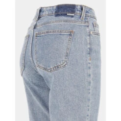 Jean Droit Emily Bleu Femme - Only 9 Jean Droit Emily Bleu Femme - Only -Le Dressing Parfait jean droit emily bleu femme only 3