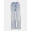 Jean Large Crop Madison Bleu Femme - Only -Le Dressing Parfait jean large crop madison bleu femme only
