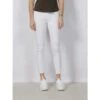 Jean Skinny Blush Blanc Femme - Only -Le Dressing Parfait jean skinny blush blanc femme only