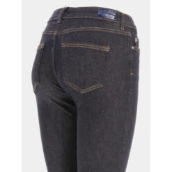 Jean Skinny Blush Bleu Femme - Only -Le Dressing Parfait jean skinny blush bleu femme only 3