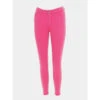 Jean Skinny Blush Cropped Rose Femme - Only