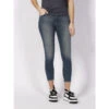 Jean Skinny Blush Delavé Bleu Femme - Only -Le Dressing Parfait jean skinny blush delave bleu femme only