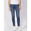 Jean Skinny Gwenny Bleu Femme - Guess -Le Dressing Parfait jean skinny gwenny bleu femme guess