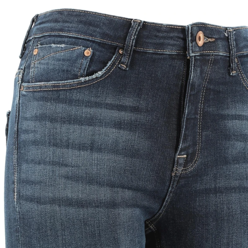 Jean Skinny Paola 30 Bleu Marine Femme - Only 6 Jean Skinny Paola 30 Bleu Marine Femme - Only – Image 4